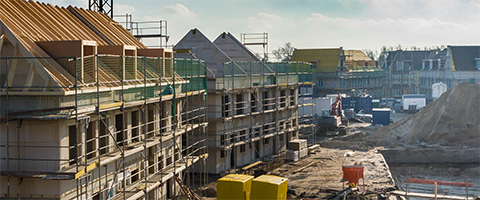 construction site