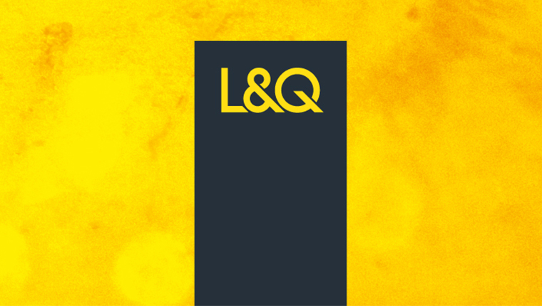 The L&Q logo