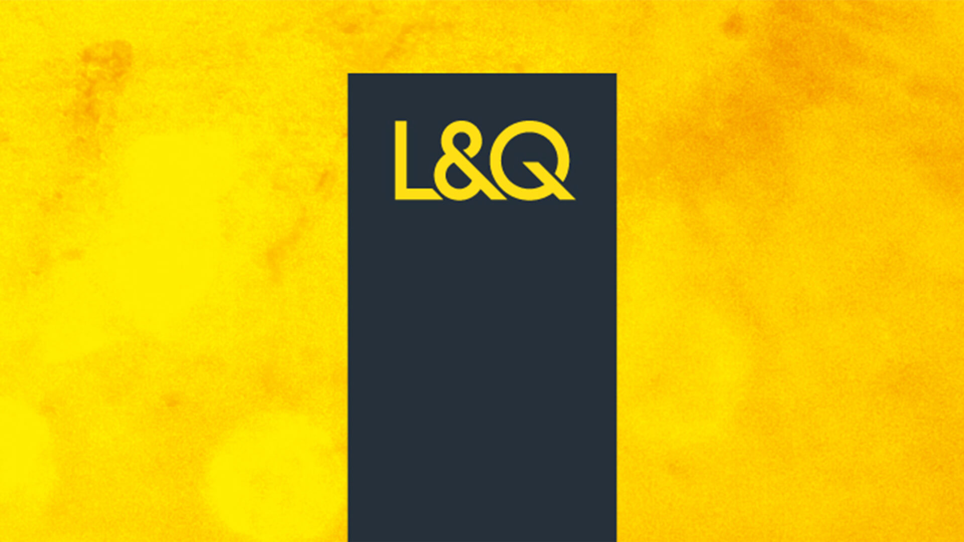 The L&Q logo