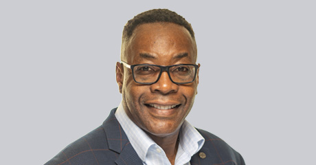 David Lewis headshot