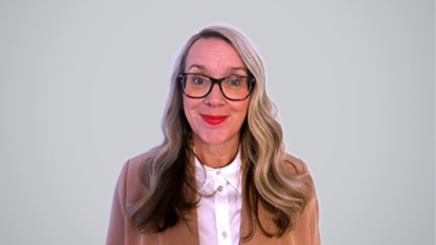 Sharon Burns' headshot