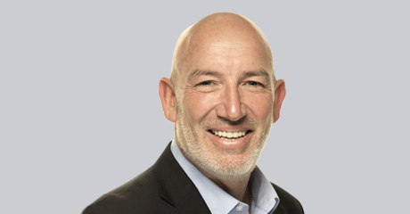 Tom Nicholls headshot