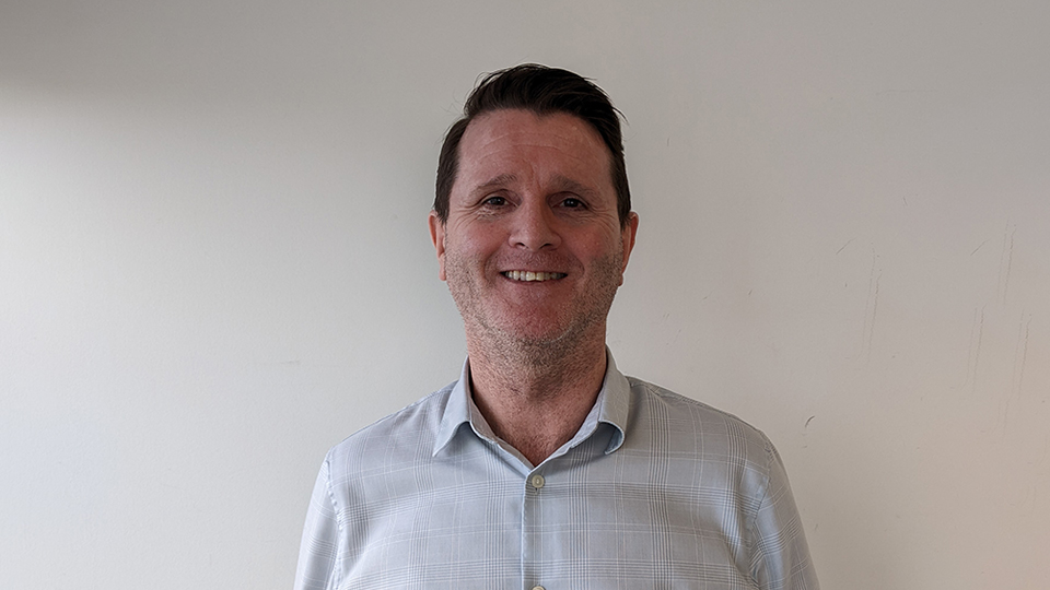 Headshot of Charlie Culshaw