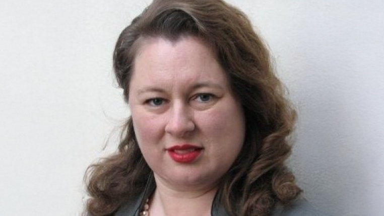 Jocelyn McConnachie