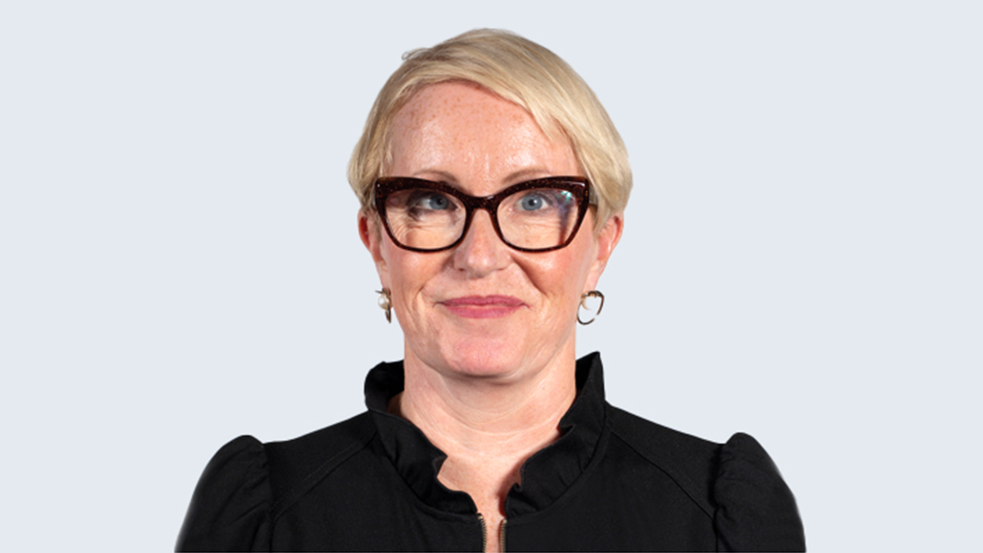 L&Q Group Chief Executive, Fiona Fletcher-Smith