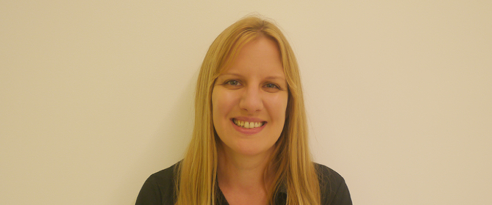 Jan Gale, Assistant Director of Diversity and Inclusion at L&Q