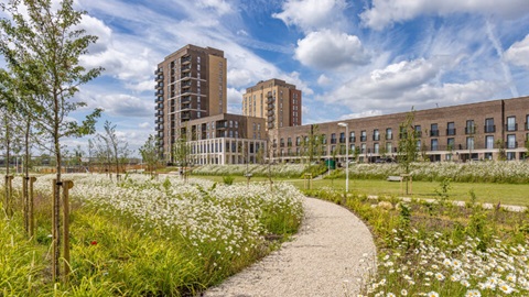 Beam Park