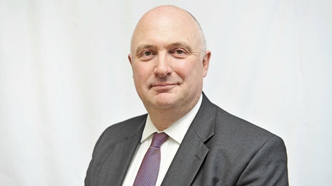 Liam Coleman