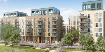 Acton Gardens Website