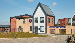 Beaulieu Park School 2