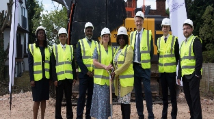 Build London Partnership 1