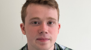 Eben Mitchell Website