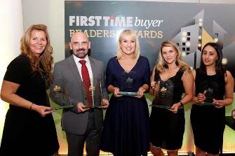awards ceremony