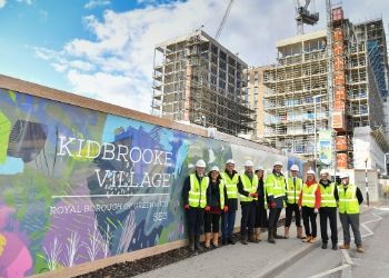 Kidbrooke Top