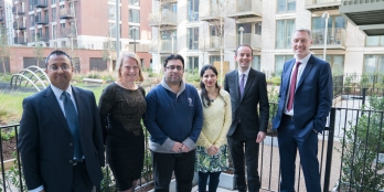 rent london scheme launches capital largest living hundreds deposit londoners genuinely affordable able money