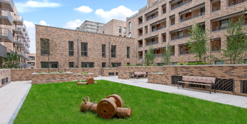 Weavers Quarter website