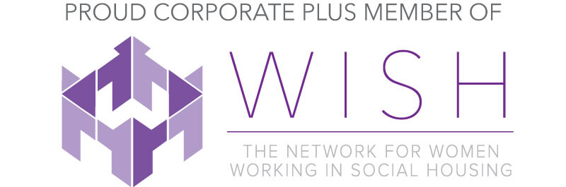 WISH logo