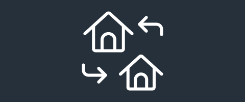HomeSwapper icon