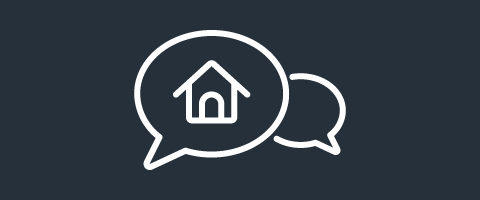 House Exchange icon