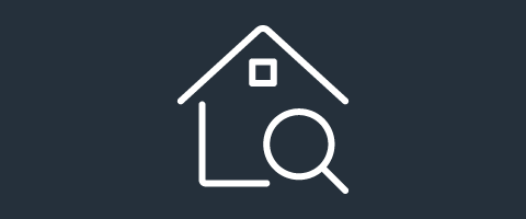 Lewisham Homesearch icon