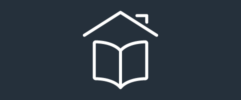 Tower Hamlets housing register icon